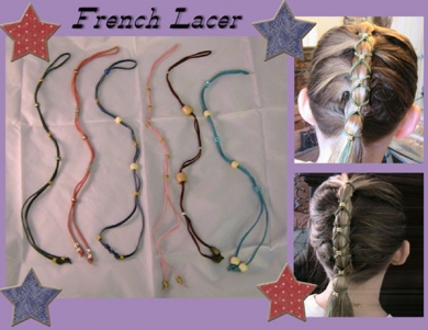 French Lacer