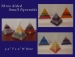 Three Sided Small Pyramid