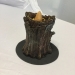Mini Tree Stump
