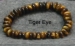Gemstone Bracelet - Tiger Eye