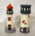 Lighthouse Candles